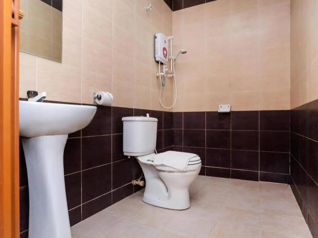 Super OYO 1114 Neo Pegasus Hotel