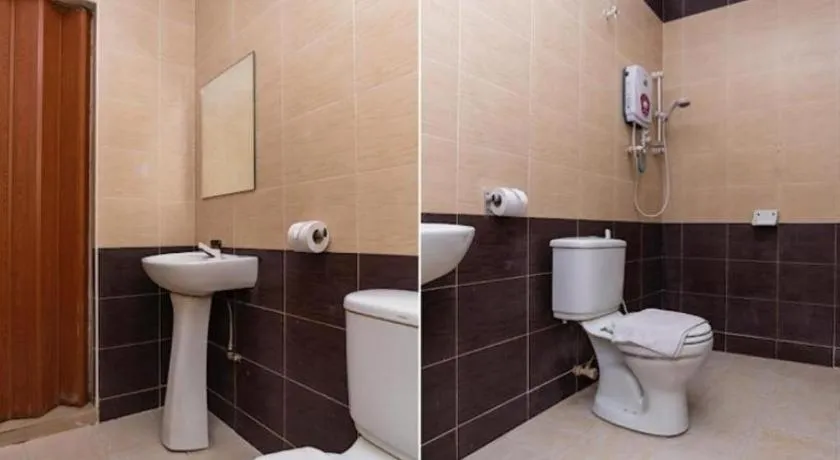 Super OYO 1114 Neo Pegasus Hotel