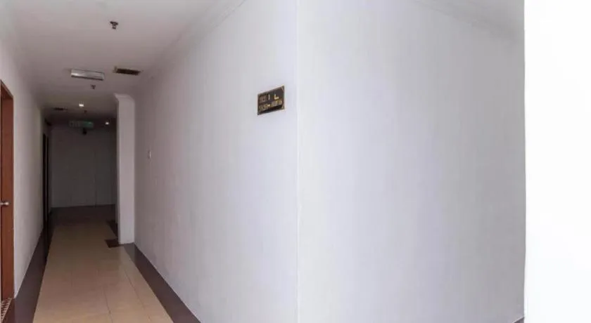 OYO 1114 Neo Pegasus Hotel