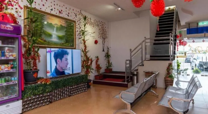 OYO 1114 Neo Pegasus Hotel