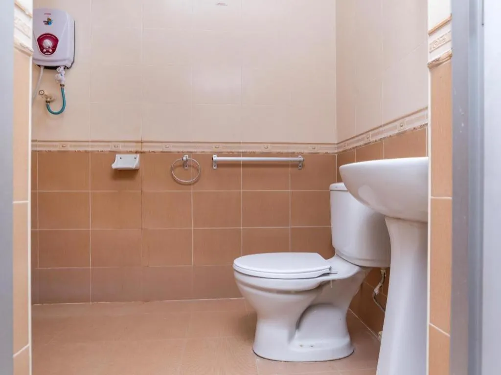 Super OYO 1114 Neo Pegasus Hotel