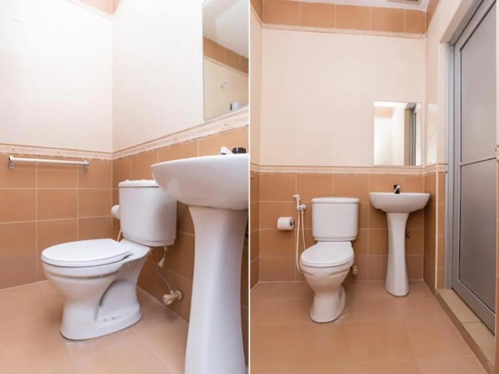 Super OYO 1114 Neo Pegasus Hotel