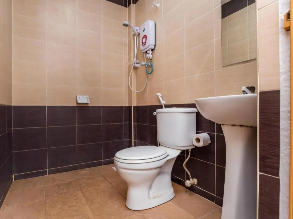 Super OYO 1114 Neo Pegasus Hotel