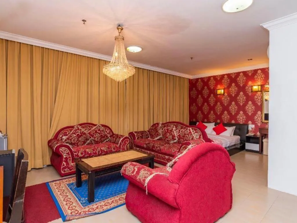 Super OYO 1114 Neo Pegasus Hotel