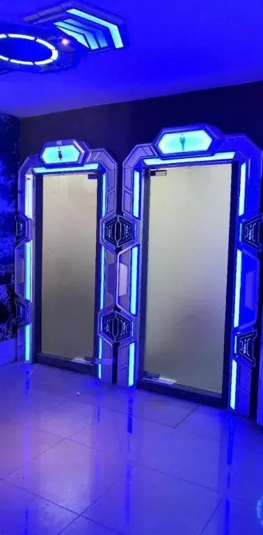 PPT Muar Hotel PPT Muar Hotel