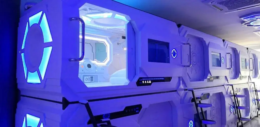 PPT Muar Hotel PPT Muar Hotel