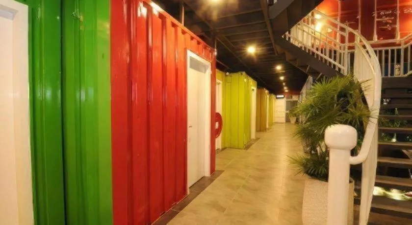 PPT Muar Hotel