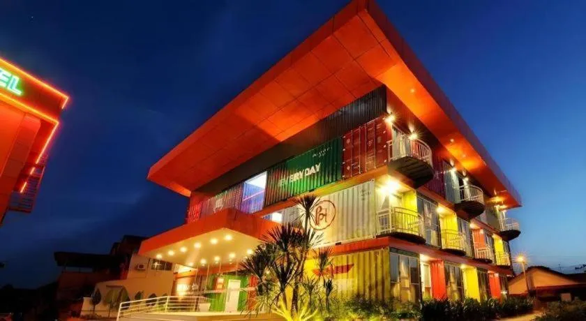 PPT Muar Hotel