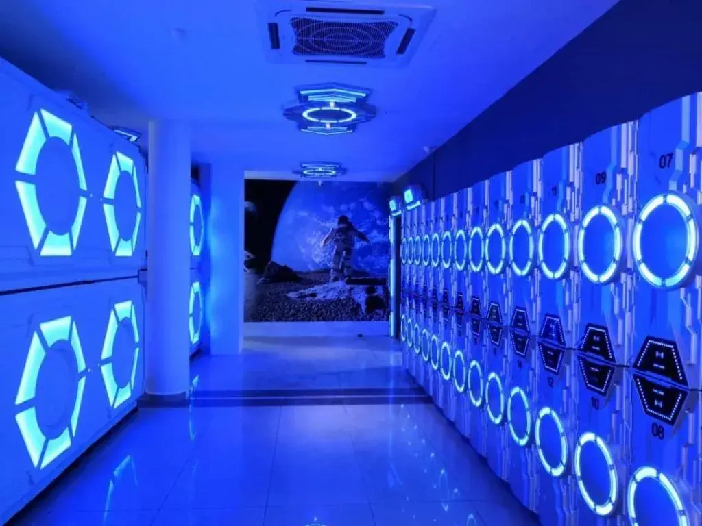 PPT Muar Hotel PPT Muar Hotel