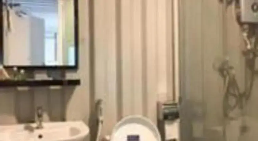 PPT Muar Hotel PPT Muar Hotel