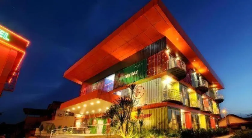 PPT Muar Hotel