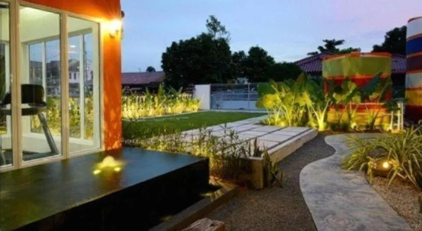 PPT Muar Hotel