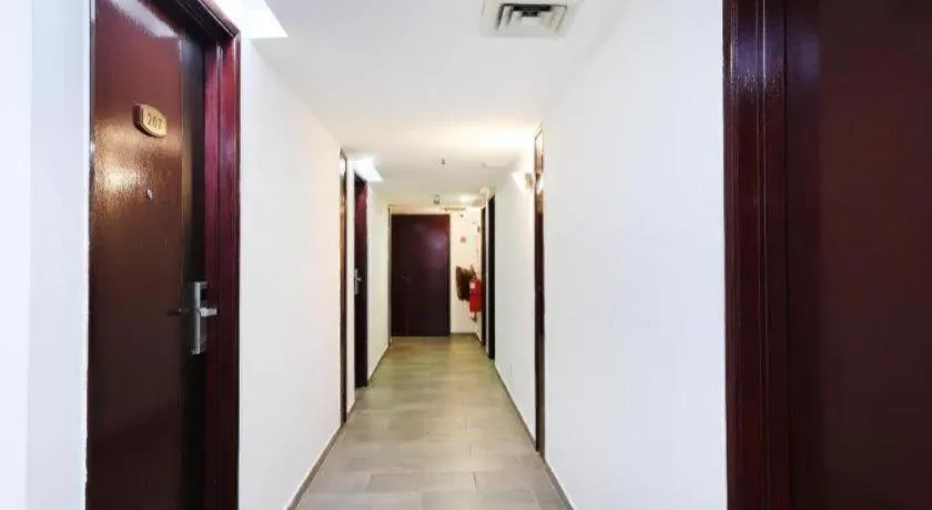 OYO 1045 Azimuth Hotel