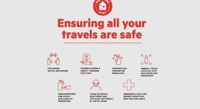 OYO 1045 Azimuth Hotel