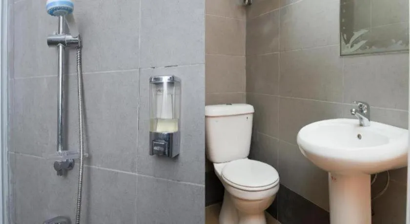 OYO 1111 Harmony Stay