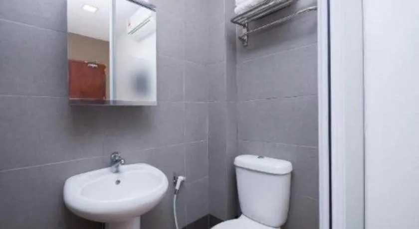 OYO 1111 Harmony Stay