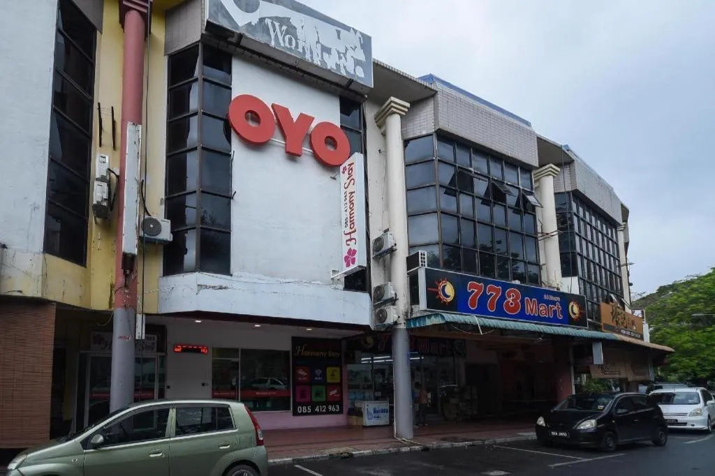 OYO 1111 Harmony Stay