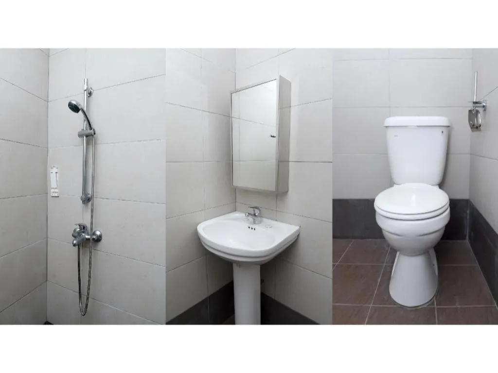 OYO 1111 Harmony Stay