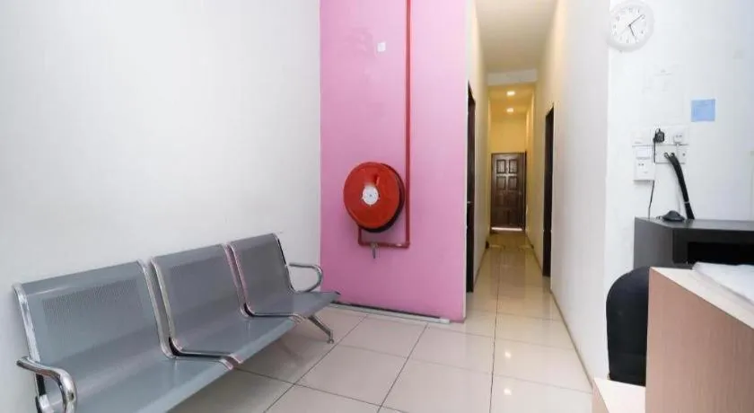 OYO 1111 Harmony Stay