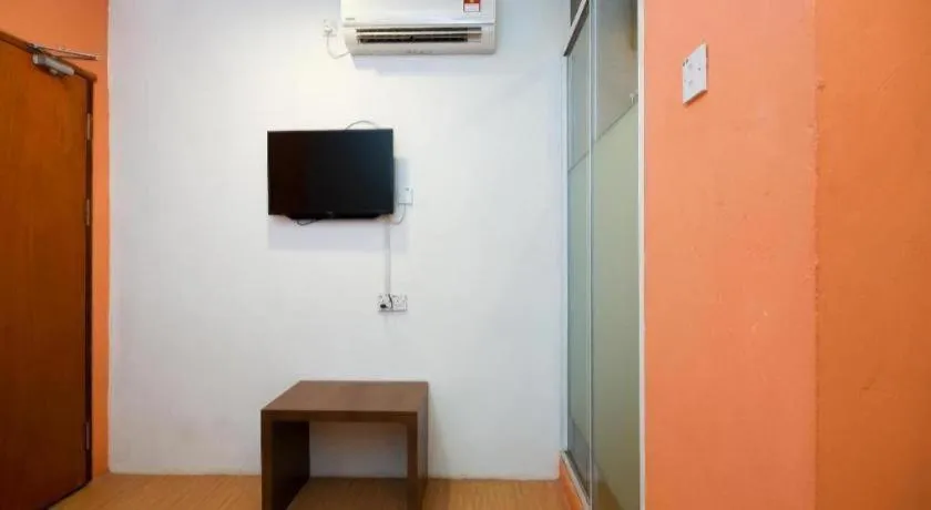 OYO 1111 Harmony Stay