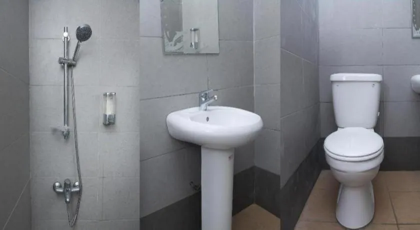 OYO 1111 Harmony Stay