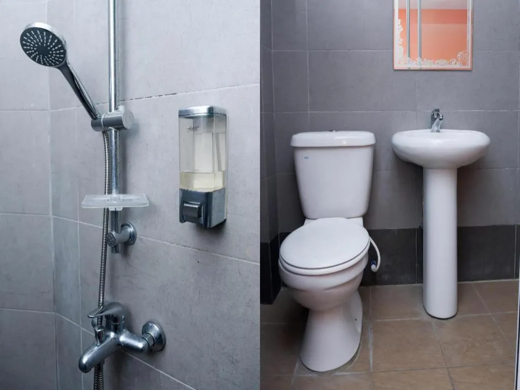 OYO 1111 Harmony Stay