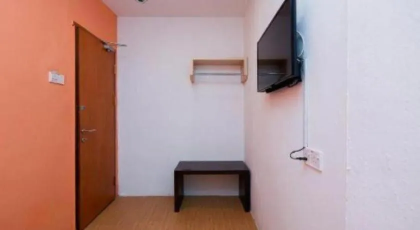 OYO 1111 Harmony Stay