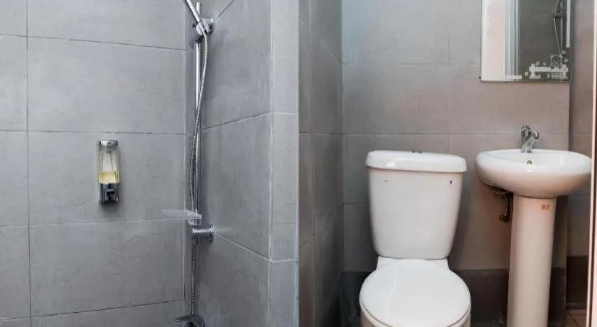 OYO 1111 Harmony Stay