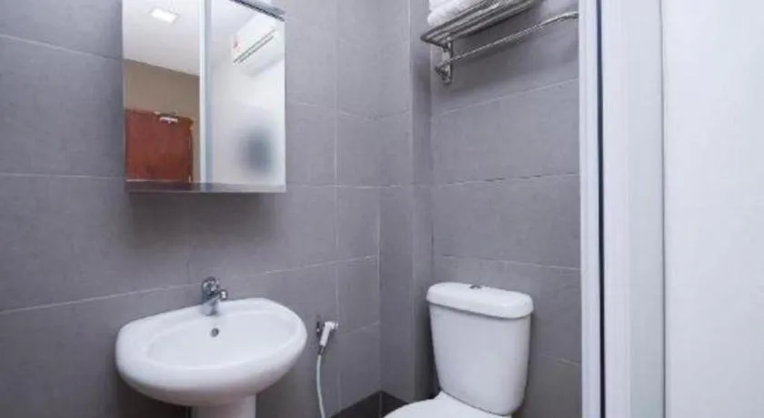 OYO 1111 Harmony Stay