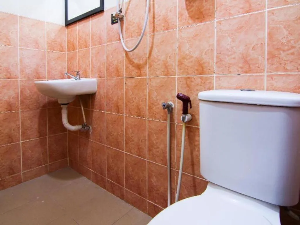 OYO 11343 Hotel Putra Iskandar