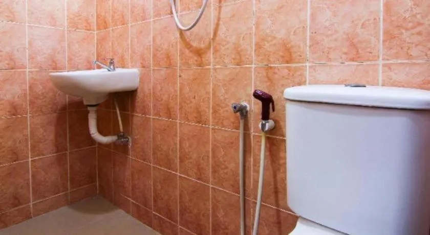 OYO 11343 Hotel Putra Iskandar