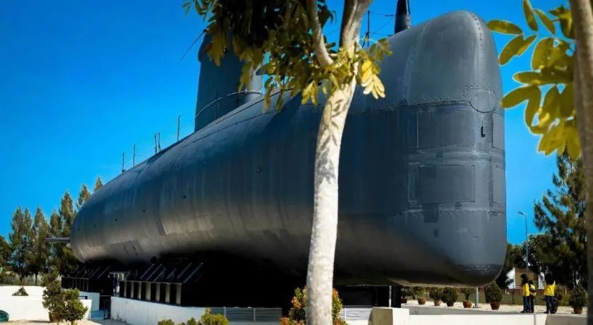 OYO 44108 Good 2 Stay Hotel