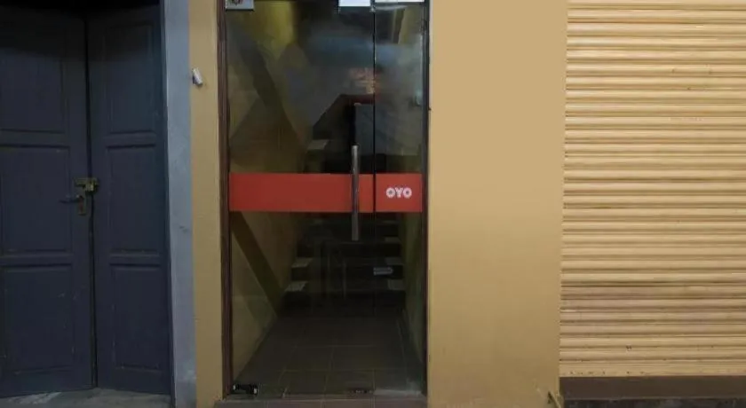 OYO 44123 EL SAIF HOTEL