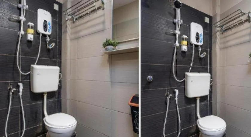 OYO 44123 EL SAIF HOTEL