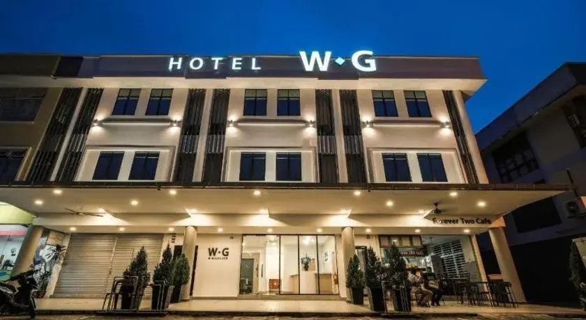 WG Hotel WG Hotel