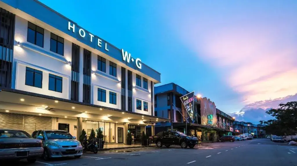 WG Hotel WG Hotel