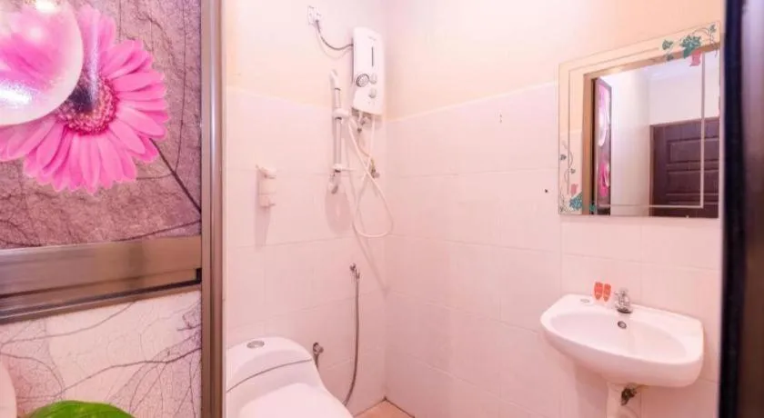 Capital O 89366 Spring Inn Hotel