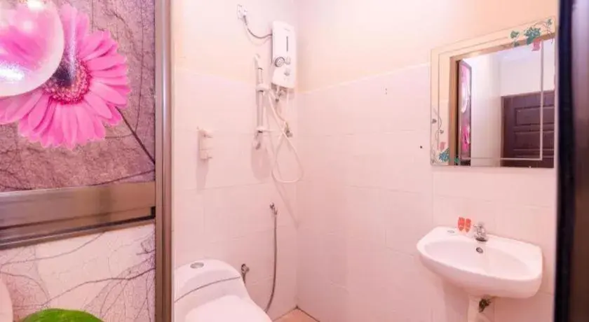 Capital O 89366 Spring Inn Hotel Capital O 89366 Spring Inn Hotel