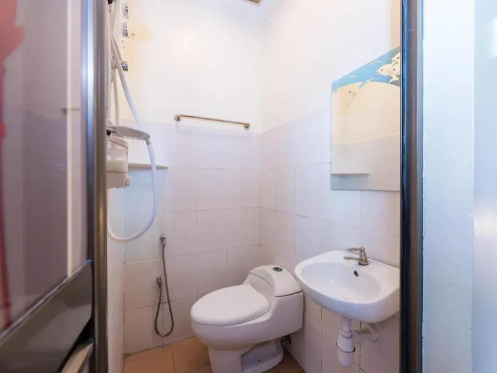 Capital O 89366 Spring Inn Hotel Capital O 89366 Spring Inn Hotel