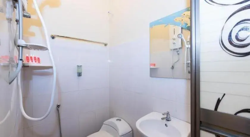 Capital O 89366 Spring Inn Hotel Capital O 89366 Spring Inn Hotel