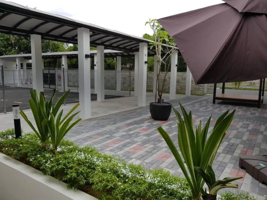 Kinta Valley Retreat