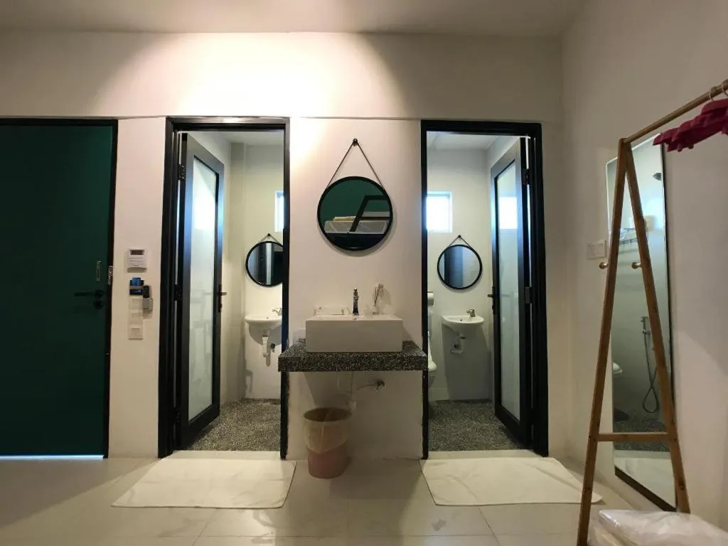 Kinta Valley Retreat