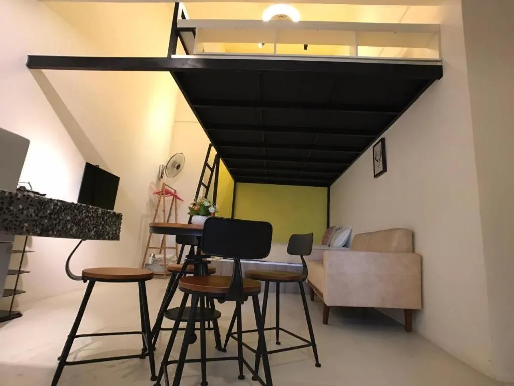 Kinta Valley Retreat