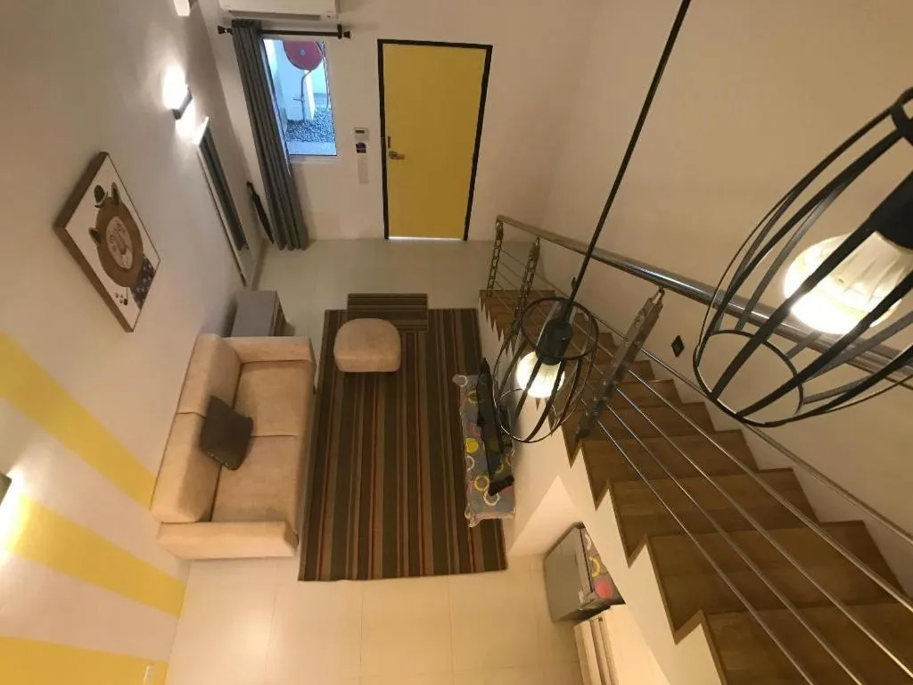 Kinta Valley Retreat