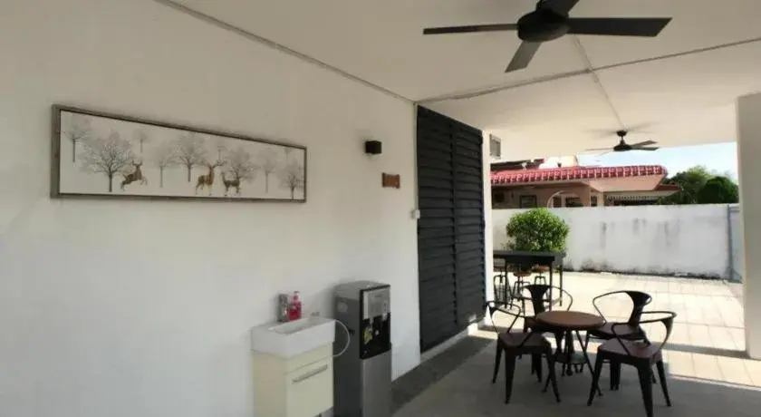 Kinta Valley Retreat Kinta Valley Retreat