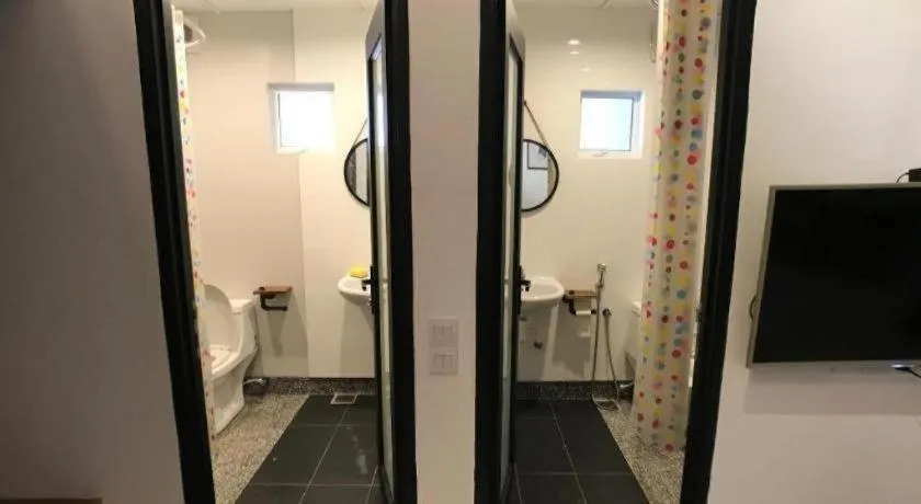 Kinta Valley Retreat