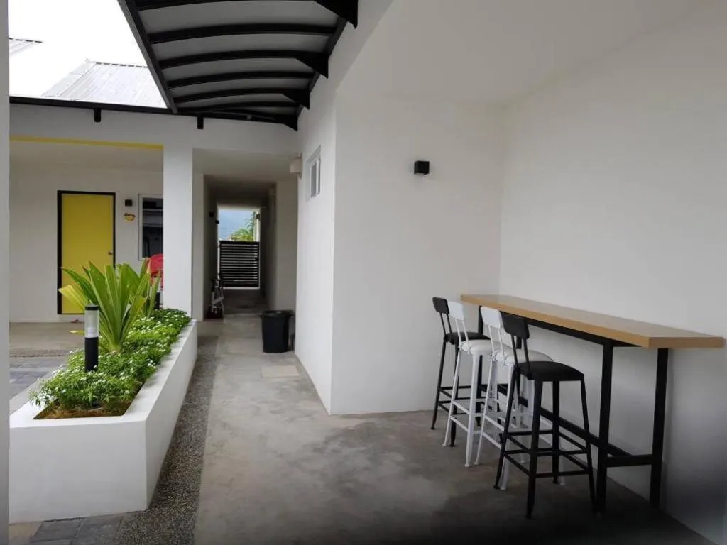 Kinta Valley Retreat