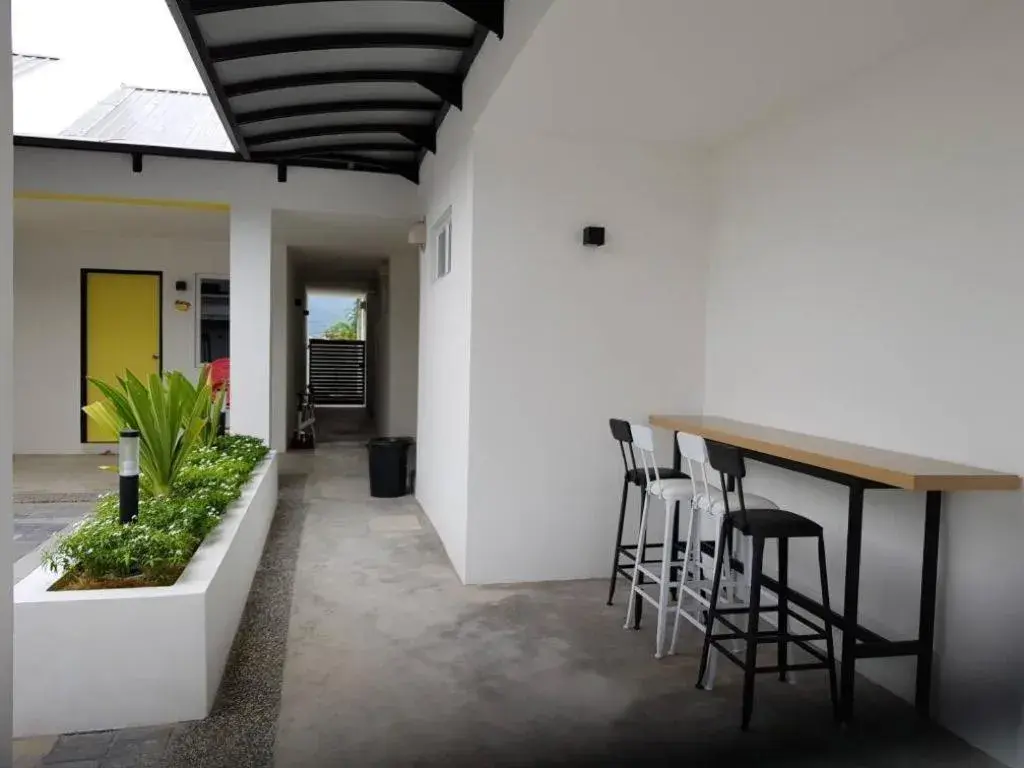 Kinta Valley Retreat Kinta Valley Retreat