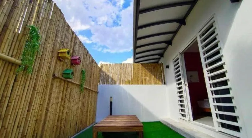 Kinta Valley Retreat