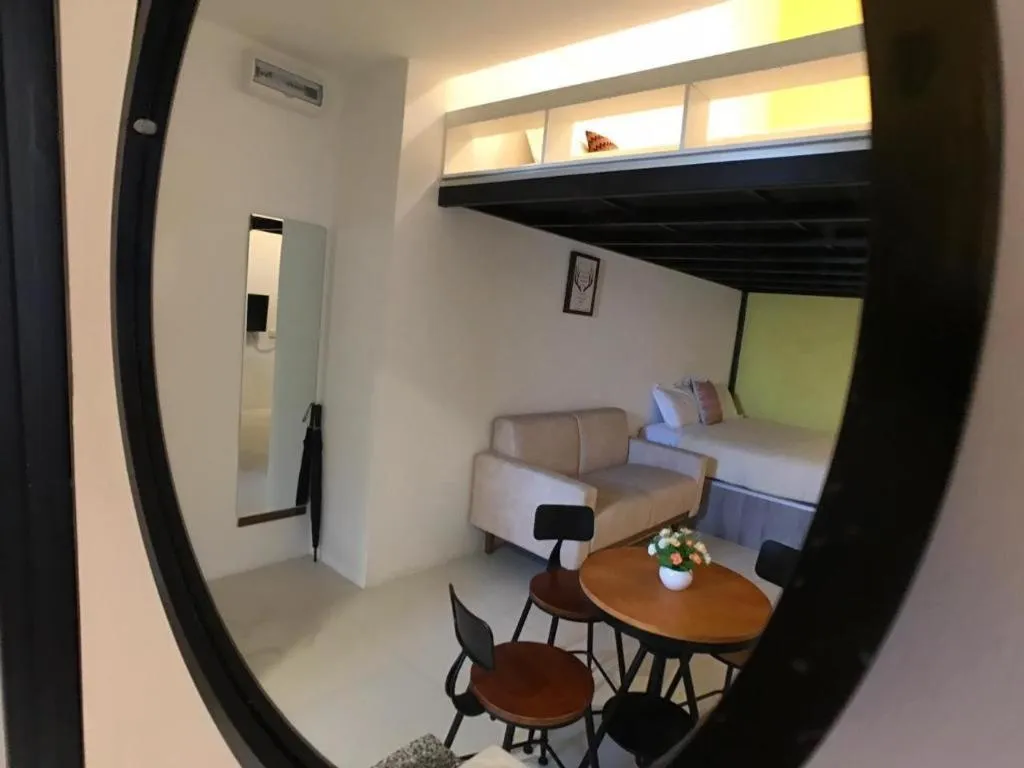 Kinta Valley Retreat